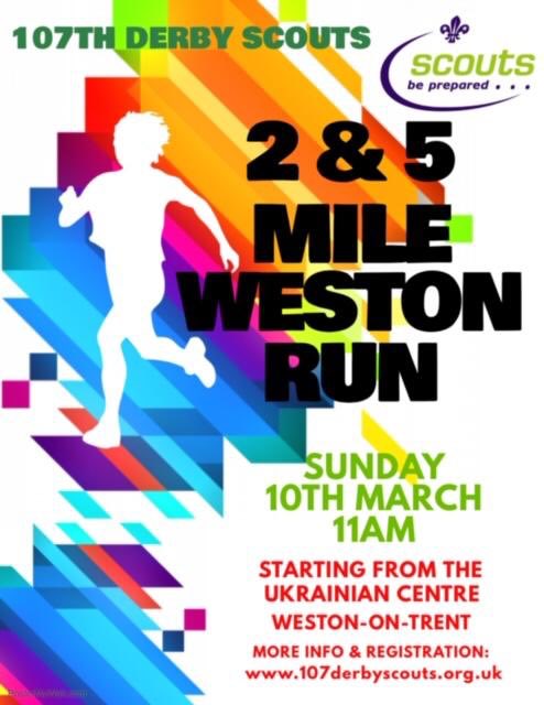 westonrun's tweet photo. Race day is getting near! Been getting lots of queries this week about how to sign up. Find everything you need to know at... https://t.co/Eytf71DWBI https://t.co/emrGBEf4gZ