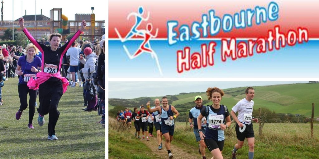 Eastbourne Half Marathon United Kingdom Mar 01 2020 Ahotu
