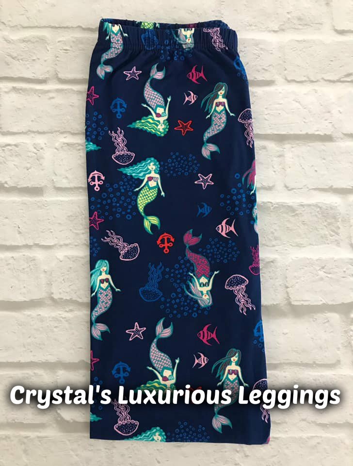 Luxurious Leggings (@LUX_LEGGINGS 