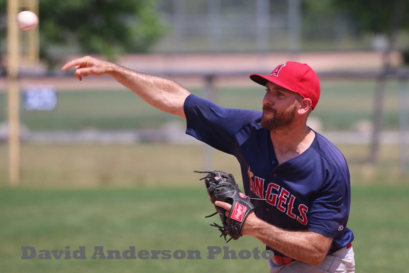 BarrieAngels's tweet photo. Mooooooooooookie’s back!!
Happy to announce the return of former @WLUBaseball and @EtobRangers OF/P Chris Mokriy for his 6th season of Angels baseball.
#NDBL #BarrieBaseball #OBASr https://t.co/KrmvWEh3FU
