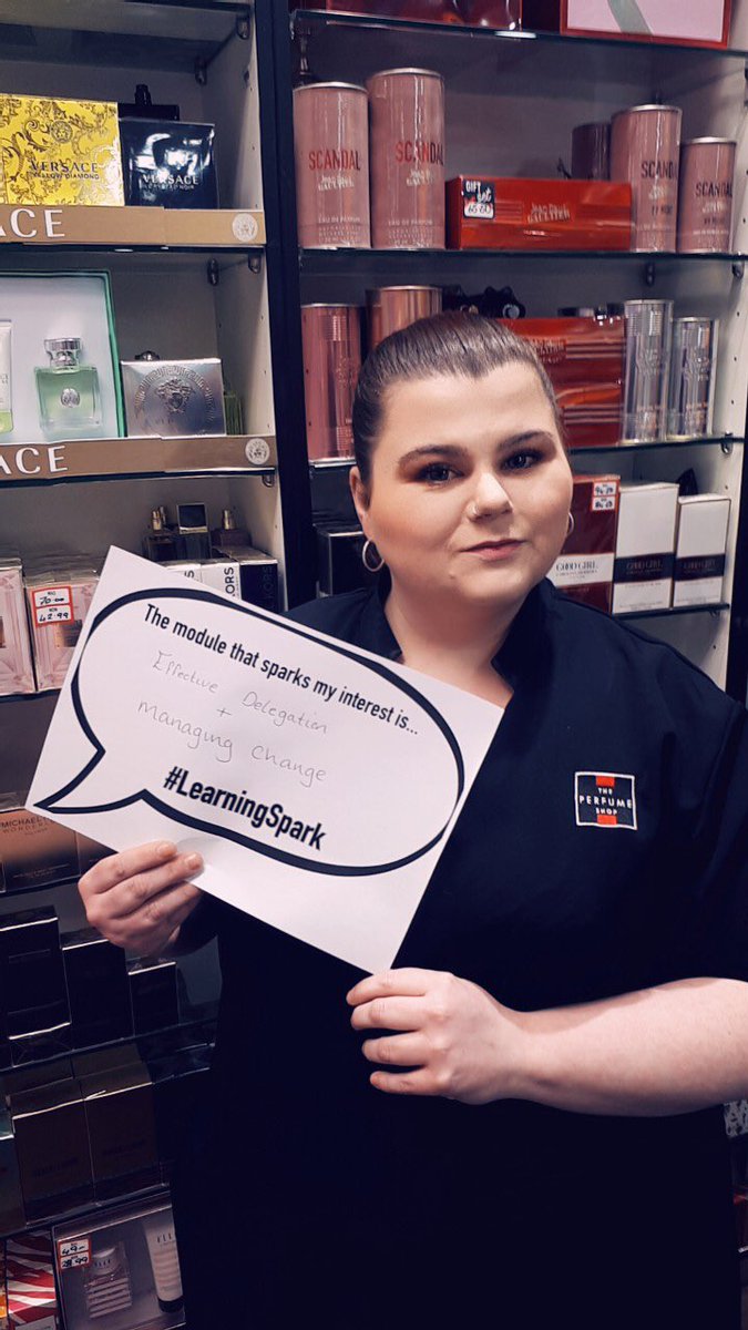 tpsbraehead507's tweet photo. Here at Braehead tps @superdrug we are loving discovering more @TPSPeople #learningspark https://t.co/6iNTD7NJn0