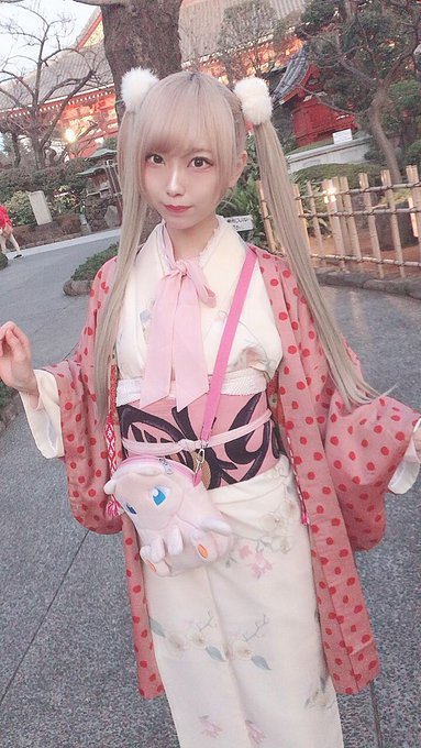 Twitterのコスプレ画像57