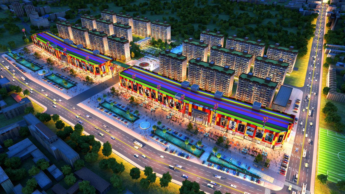 China Mall spintex, Greater Accra (+233 50 905 8888)