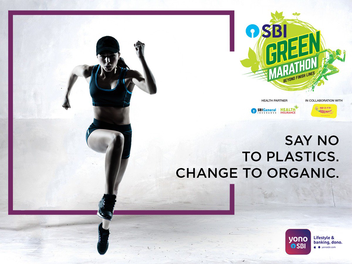GreenMarathon1's tweet photo. Say no to littering. Change
starts with you! 

Register now to be a
part of the green run
https://t.co/27Lkrg3Dey

#runforpatna #patnarun #sbigreenmarathon #patna #run #runindiarun #greencity #runinpatna #runforacause #fitness #marathonindia #indianmarathon #marathon #speed https://t.co/SRLYkTOgKD