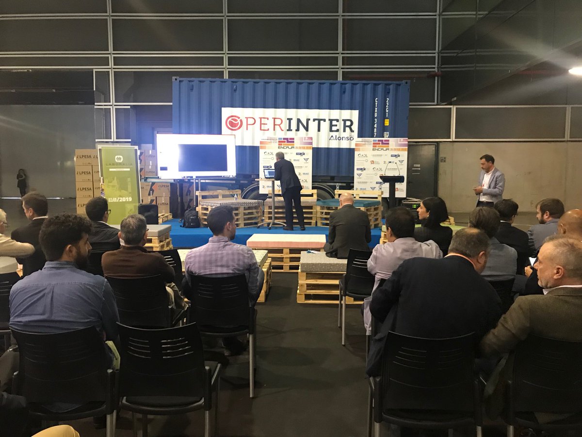 feria_encaja's tweet image. Cual es el beneficio de la tecnología del #blockchain 
Aquí en ⁦@feria_encaja⁩ y ⁦@Feria_Valencia⁩ 
Con ⁦@RumboSistemas⁩ ⁦@alfatecS⁩ ⁦@IBM⁩