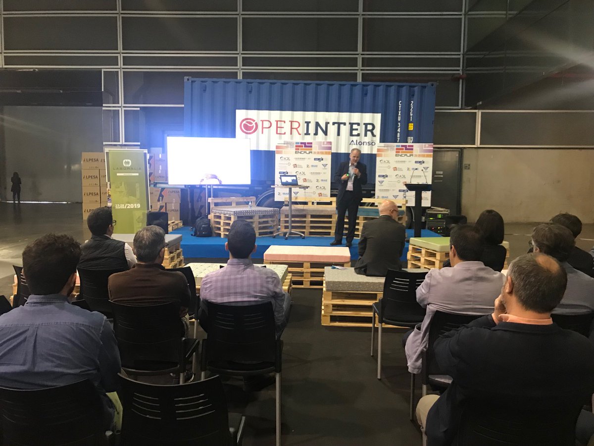 feria_encaja's tweet image. Cual es el beneficio de la tecnología del #blockchain 
Aquí en ⁦@feria_encaja⁩ y ⁦@Feria_Valencia⁩ 
Con ⁦@RumboSistemas⁩ ⁦@alfatecS⁩ ⁦@IBM⁩