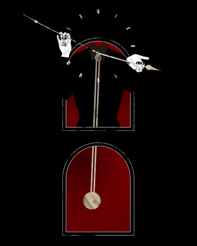 #これを見た人は黒い画像を貼る 