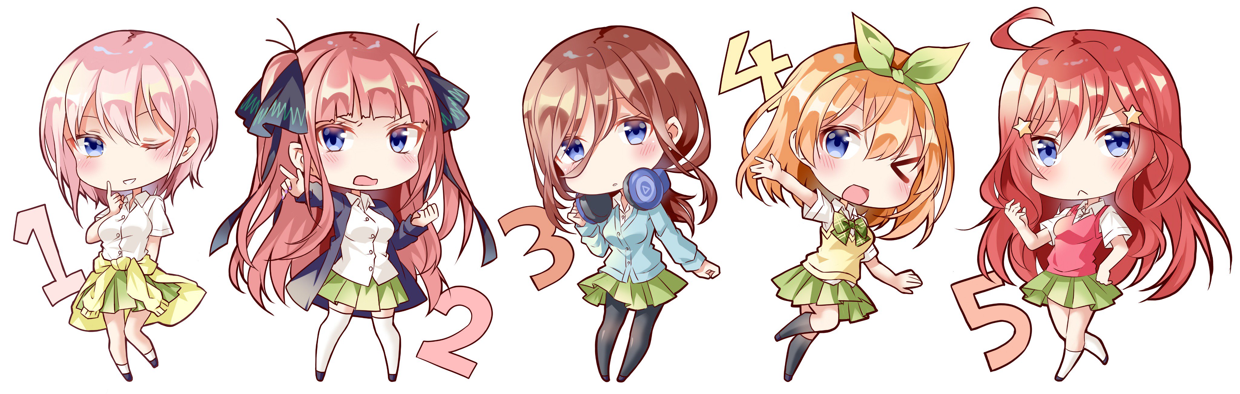 フォロー割あり　三玖　推し♡♪ヌンヌン♪  三玖推しの三玖推しによる三玖推しの為の【sign】 - YouTube