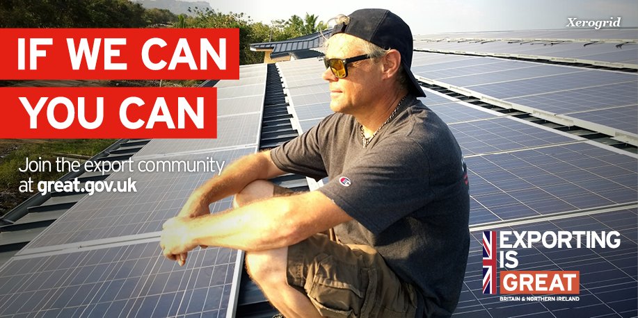 Xerogrid tweet media