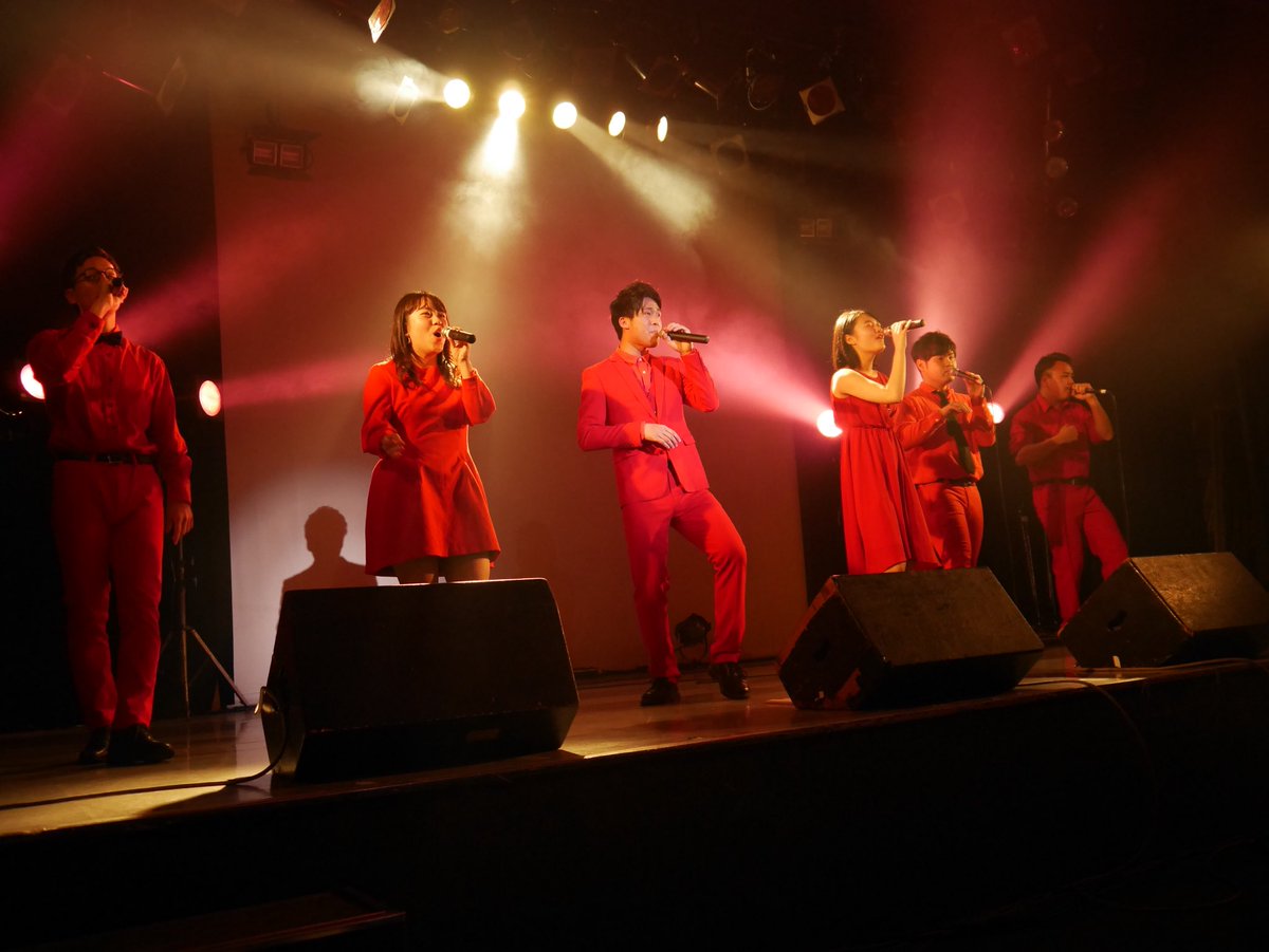 holy_0123's tweet photo. 達磨。

お世話になりました！
時間都合で (多分)ラス曲の  Hot Stuff は途中までしか見れず…でも、あれ、最後まで見てたら  ボロ泣きしてたわ笑
あーでも、ちゃんと挨拶できんかったから、やっぱ、また逢いたいなぁ〜と思う。

あと。名古屋ライブが一番楽しかった！って言ってくれてありがと💕 https://t.co/ie0AJYeRXq