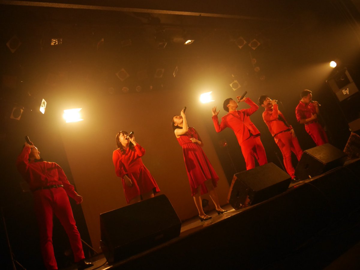 holy_0123's tweet photo. 達磨。

お世話になりました！
時間都合で (多分)ラス曲の  Hot Stuff は途中までしか見れず…でも、あれ、最後まで見てたら  ボロ泣きしてたわ笑
あーでも、ちゃんと挨拶できんかったから、やっぱ、また逢いたいなぁ〜と思う。

あと。名古屋ライブが一番楽しかった！って言ってくれてありがと💕 https://t.co/ie0AJYeRXq