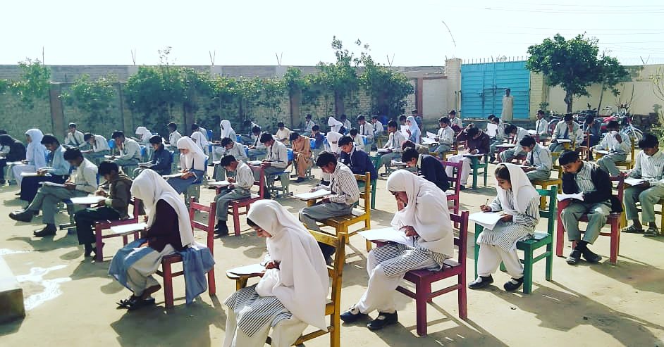 Riaz_Manglo's tweet photo. 3rd #Mockassessmenttest conducted on 25th February 2019 to get good results and prepation for final assessment.
#IndusSchoolsofKnowledge @SEFSindh https://t.co/ko01Nycdra