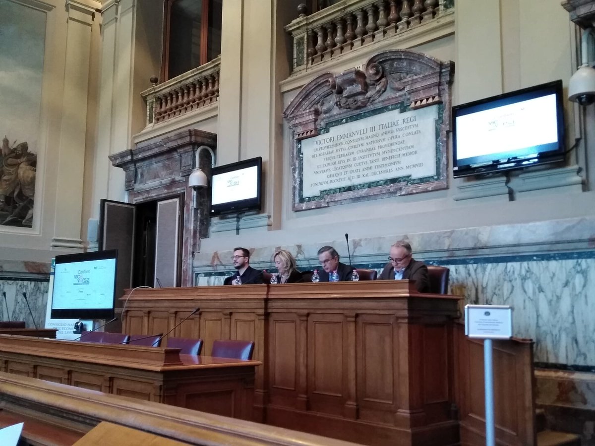 Forum per la Finanza Sostenibile tweet media