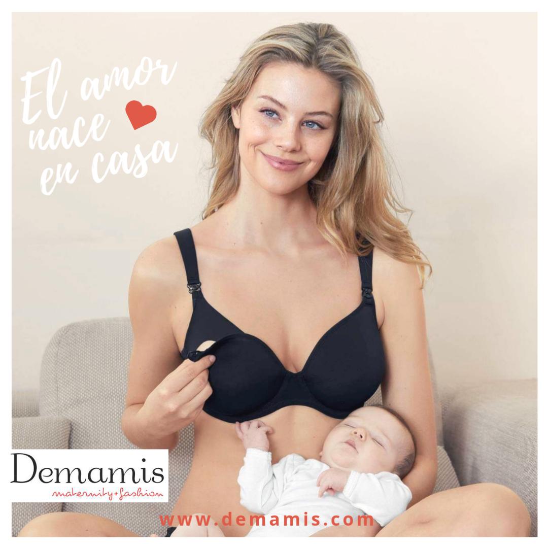 familiaXL's tweet photo. @Demamis  Expertas en corsetería para embarazo, postparto y lactancia. Asesoramiento personalizado.  Bañadores premamá y ropa de descanso, con 10% de descuento encuéntralo en  https://t.co/2lvEJ8L24B 
#familiaXL #corseteria #bañadores #lactancia #numerosas #familiasnumerosas https://t.co/zUMhBcyycy
