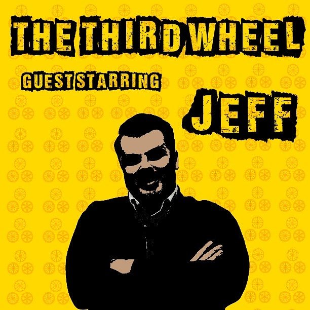TTWPod's tweet photo. Episode 4 of the Third wheel Podcast is out now. Log on to our website to check it out. We have Jeff who joins us for the episode we all dread. Getting fired from a job!
#podcast #ttw #ttwpodcast #Kuwait #podcasting
For the episode click the link below:
https://t.co/T2zrVPNiML https://t.co/cmLy4Y1scJ