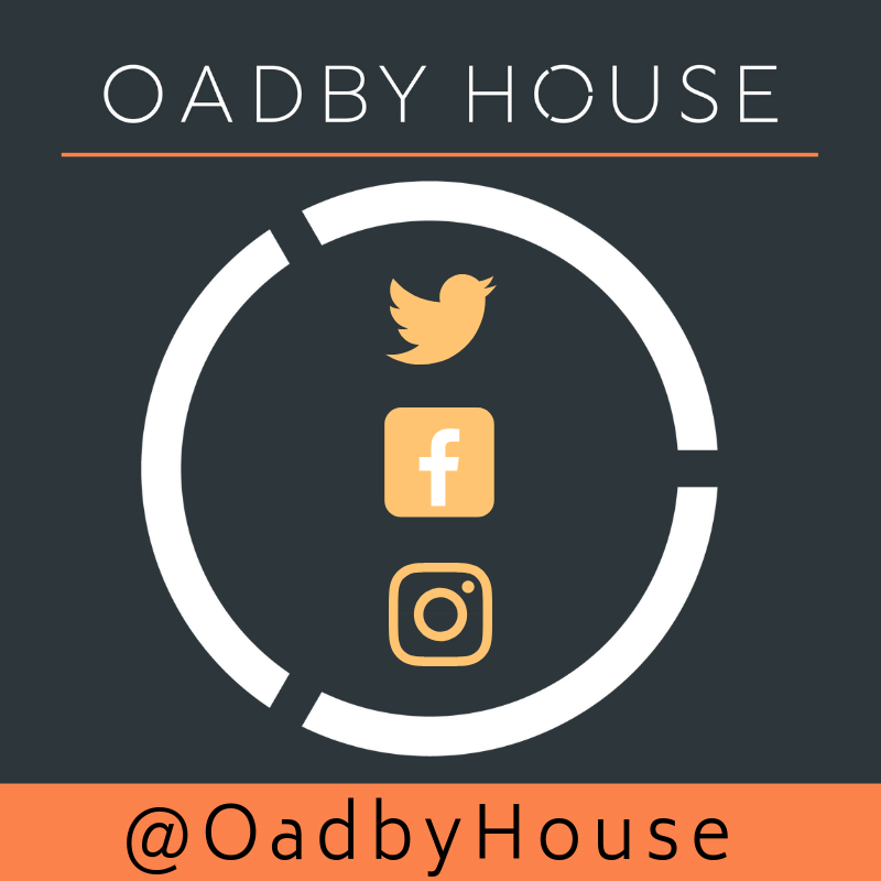 OadbyHouse's tweet image. Make sure you’re following our social media pages for daily updates from the Oadby House team! From top tips to new projects, we hope to inspire you to create your #dreamhome.
#creatingbeautifulspaces