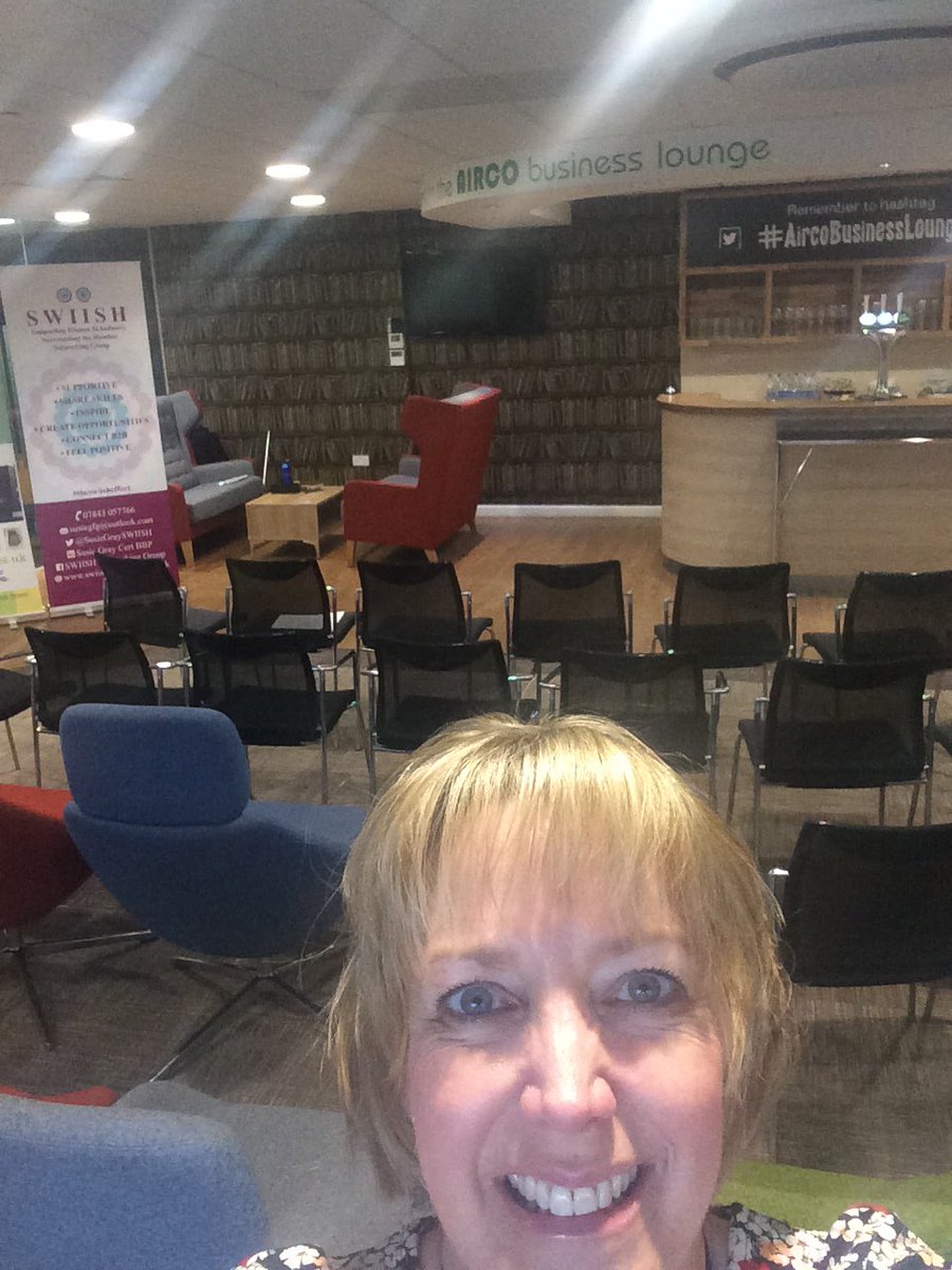 SusieGraySWIISH's tweet photo. Another day, another SWIISH event! All set up and ready for the ladies to arrive soon... #theswiisheffect Our events are supported by @NatWestBusiness @SuePettigrew GFG Plastics, @HamersLaw  and Banks Cooper Associates. https://t.co/MHn0H8JZqU