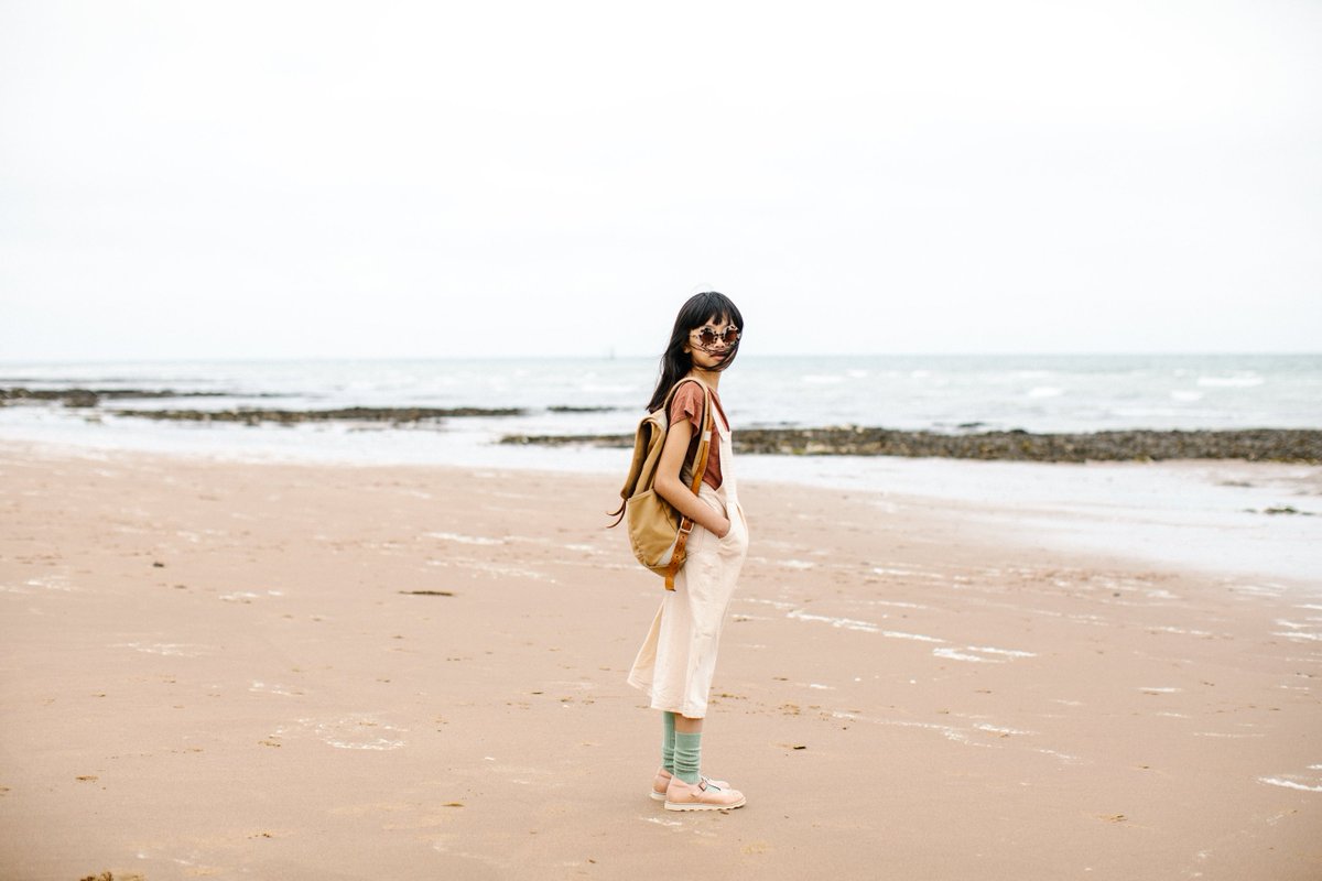 Young Soles Spring Summer 2019 collection is now live on our new website! youngsoles.london