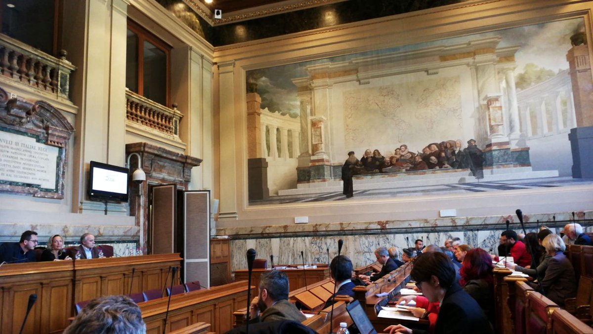 Forum per la Finanza Sostenibile tweet media