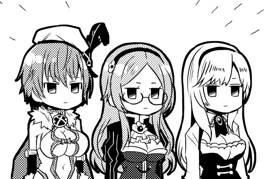 お気に入りのコマ 