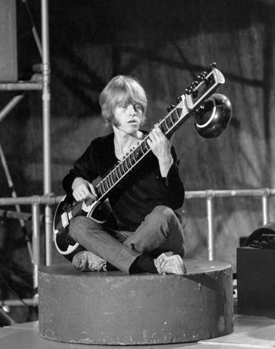 Happy Birthday, Brian Jones of R.I.P  