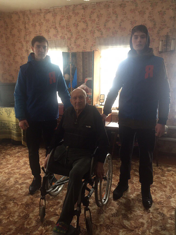 mger_kineshma's tweet photo. Совместно с общественной приёмной партии ЕР продолжаем оказывать помощь нуждающимся https://t.co/LmoDa2A6Wq