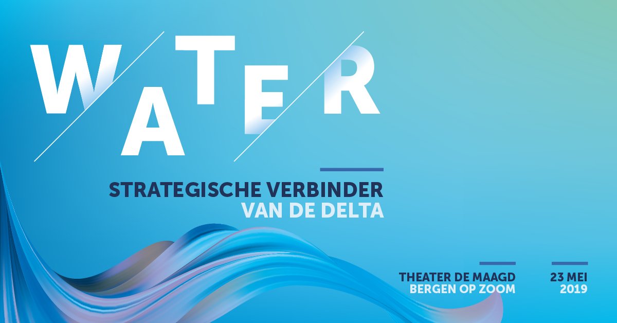 Save the Date! Op 23 mei a.s. organiseert Stichting Ravelijnlezing i.s.m. <a href="/Gemeente_BoZ/">Gem. Bergen op Zoom</a> <a href="/AangenaamBoZ/">Bergen op Zoom</a> en <a href="/Brabant/">Provincie Noord-Brabant</a> de Ravelijnlezing 2019 met als thema: '#Water, strategische verbinder van de Delta'. De inschrijving opent begin april. Meer informatie: ravelijnlezing.nl