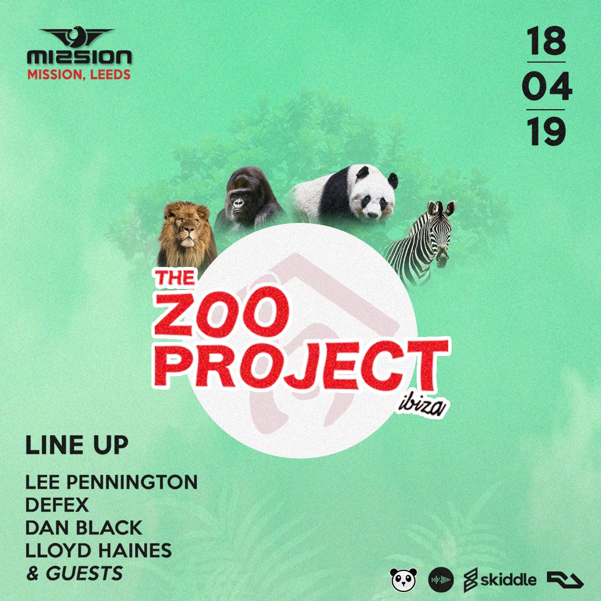 CLUB MISSION tweet media