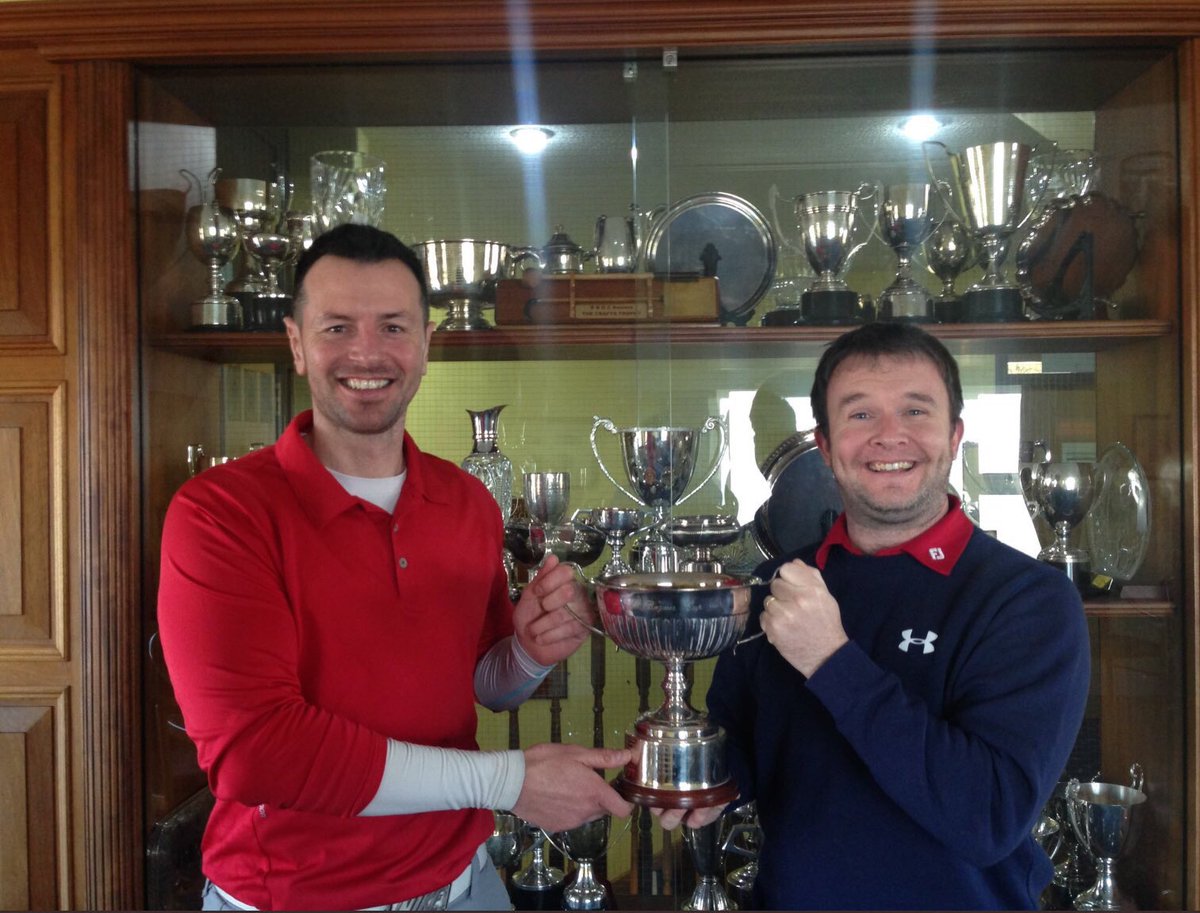 bullbaygolfclub's tweet image. Final Round of the Baynes Cup this Saturday ( Better Ball Stableford) 
Who will be 👑👑 New Baynes Cup Winners ? #stillnotover? #alltoplayfor?