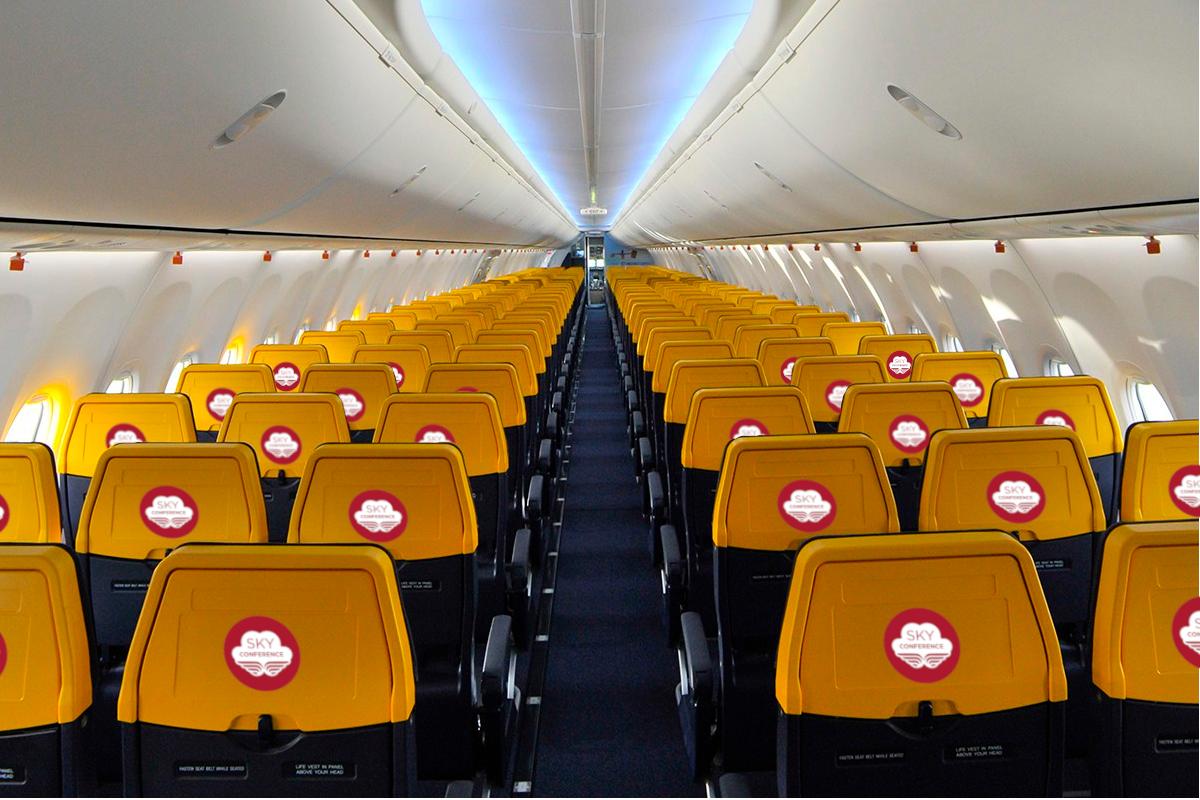 CAFTenerife's tweet photo. ¡Solo falta un día!La #SkyConference llega este viernes a la isla con casi 200 #AFColegiados de España y otros países✈️🏝️ 🤗https://t.co/vzhPmCAHTG @CoafaAlicante @CgcafeAaff @skyconference https://t.co/J7bimxpBP5
