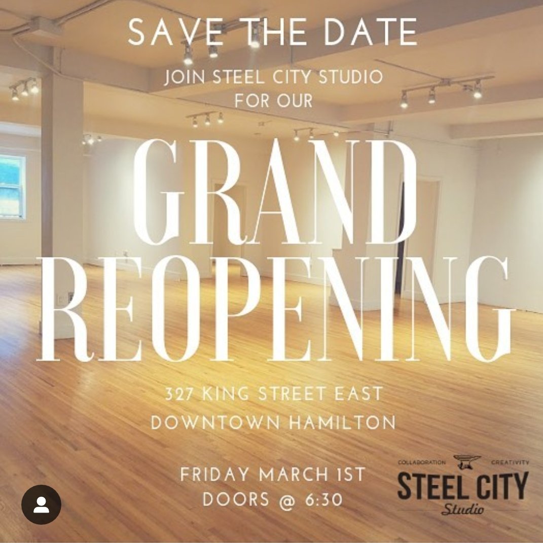 SteelCityStudio tweet media