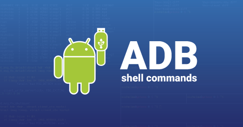 pcloudy_ssts's tweet photo. Here is our blog about android shell commands and how to execute them to fix issues in your mobile easily. Read to find out more! https://t.co/mkgtqY1STq
#adbshellcommands #android #androidshellcommands #androiddebug #adbcommand #shellcommands #adbshell #AndroidDebugBridge #adb https://t.co/JIssP5caT4