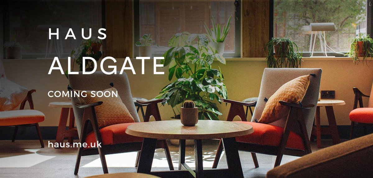 hausspaces tweet picture