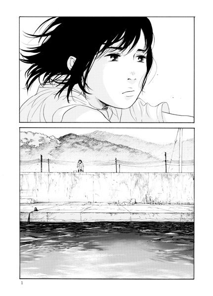明日から3月ですが、8年前の震災が主題の漫画もboothにあります。描いたのは随分前なんですが今でも毎回イベントで手にとっていただいてます。ありがとうございます!