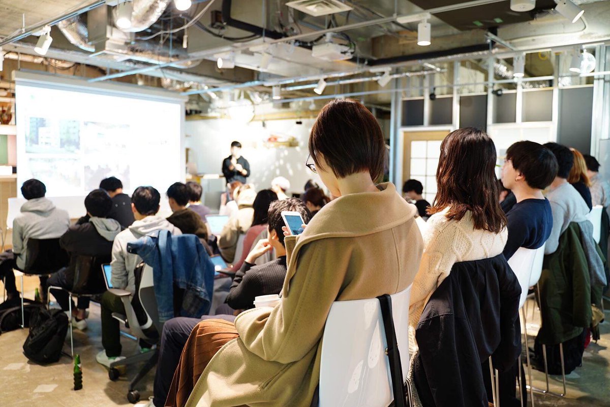 企業やブランドの アイデンティティ をどうデザインする 田中 研一 わりえもん タカヤオオタがci Biデザインを語る Unleash Event 2ページ目 Togetter 企業やブランドの アイデンティティ をどうデザインする 田中 研一 わりえもん タカヤオオタがci Biデザインを語る Unleash Event 2ページ目 Togetter