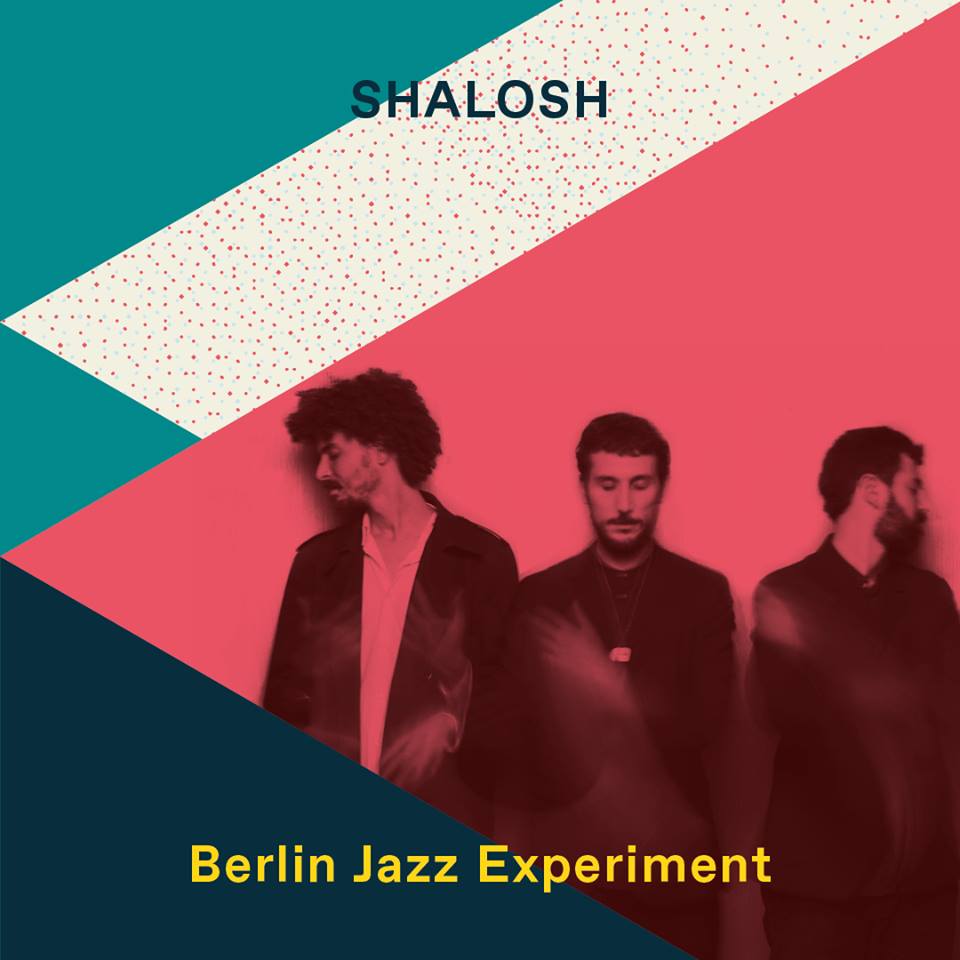 BerlinJazzEXP's tweet photo. @Shaloshtrio's Musik ist roh, akustisch und wegweisend, sprengt stilistische Grenzen und widersetzt sich jeder Definition.

31.05. - 02.06. @BerlinJazzEXP

#bje #berlinjazzexperiment #shalosh #jazz #israel #holzmarkt25 https://t.co/LXqGttdu4E