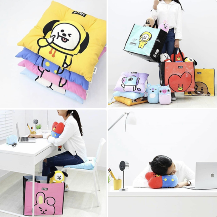 kpop_medley's tweet photo. BT21 x Nara Home Deco
BT21 Bag
BT21 Blanket
BT21 pillow
BT21 cushion
#BT21blanket #BT21 #BT21bag #BT21ecobag #BT21tarpaulinbag #BTS #BT21merch #pasabuy #kpopmerch #linefriends #BTSmerch #BT21bag https://t.co/3WtOAFTeb5