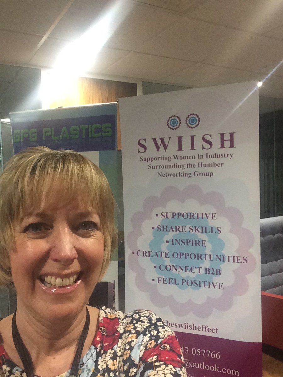 SusieGraySWIISH's tweet photo. @HamersLaw proud to support another SWIISH Networking event at Airco in Hull #theswiisheffect Premium quality ladies-only networking in the Humber Region : Supporting Women In Industry Surrounding the Humber https://t.co/3SMTApBqmC