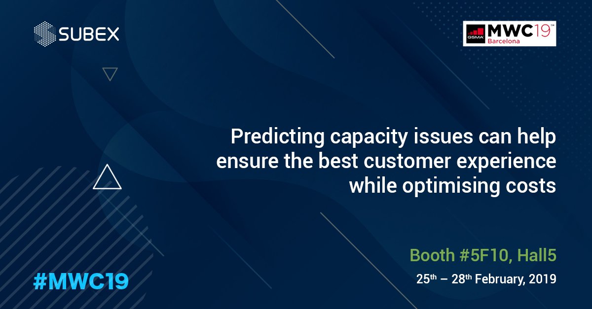Adopting a predictive approach to understanding capacity issues can ...