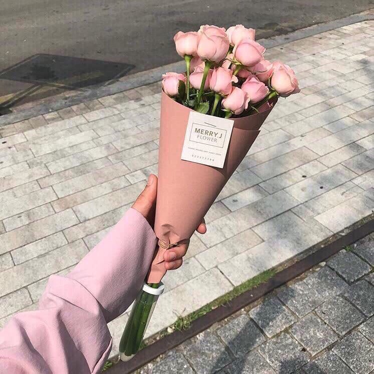Caravaggioss_'s tweet photo. "كل فتاه تستحق الحب والزهور" 🌸🌿 https://t.co/7sljDzjQmo