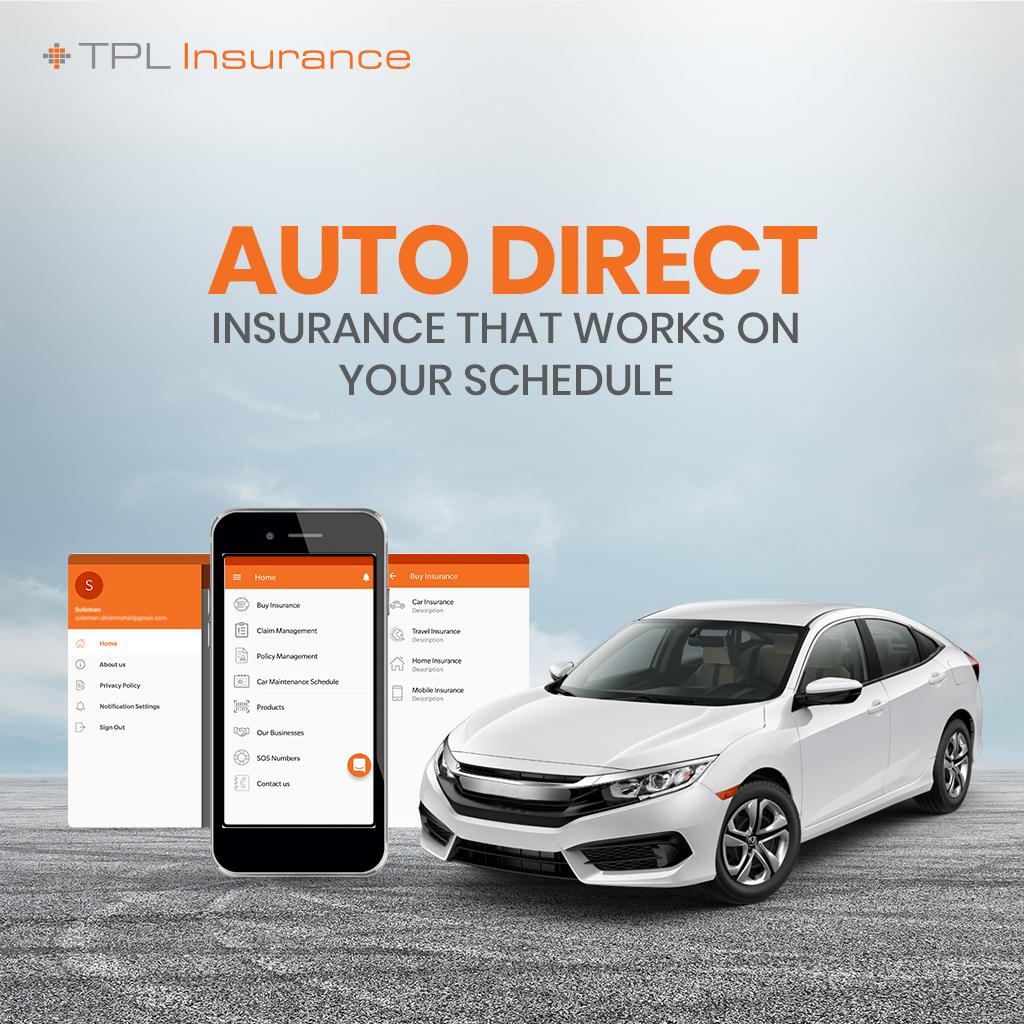 TPL_Insurance's tweet image. Our team available 24/7 to assist you for your car queries whether it's day or night!

Visit: bit.ly/2RWcRCi

#TPLInsurance #AutoDirect #AutoInsurance