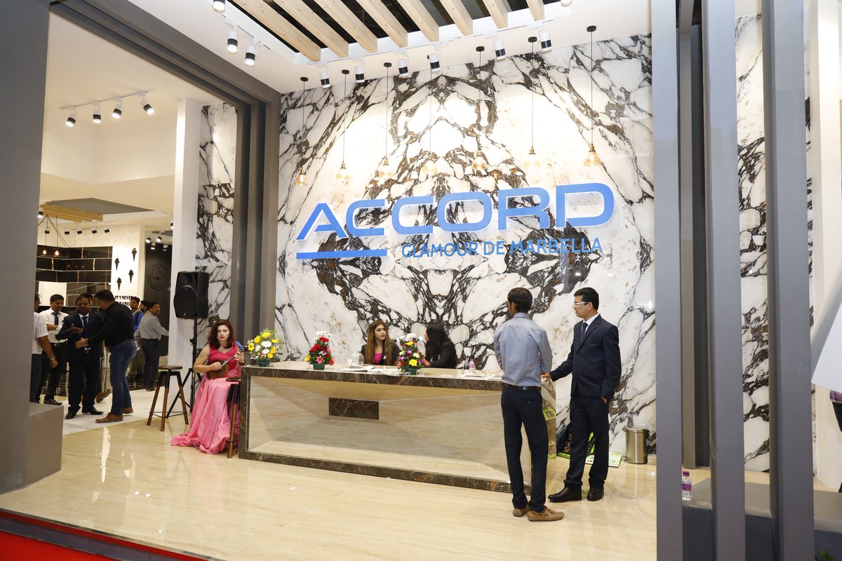 The_AceTech's tweet image. Brands that participated in the style &amp;amp; décor fiesta at ACETECH

Accord 

#brands #ACETECH #acewithamitabh #ACETECH2018