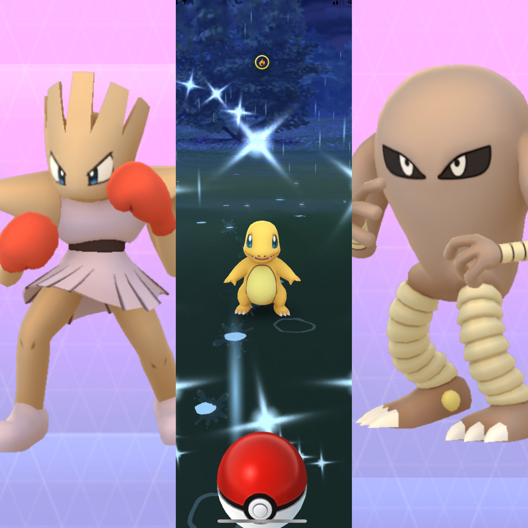 Magurooo ヒトカゲが光って サワムラーとエビワラーが1回で分岐してくれました ポケモン誕生の記念日って 最高の日ね W ポケモンgo ポケ活 ポケモン誕生の記念日 ヒトカゲ 色違い サワムラー エビワラー T Co 6jmkazjhax Magurooo ヒトカゲが光って サワムラーとエビワラーが1回で分岐してくれました ポケモン誕生の記念日って 最高の日ね W ポケモンgo ポケ活 ポケモン誕生の記念日 ヒトカゲ 色違い サワムラー エビワラー T Co 6jmkazjhax