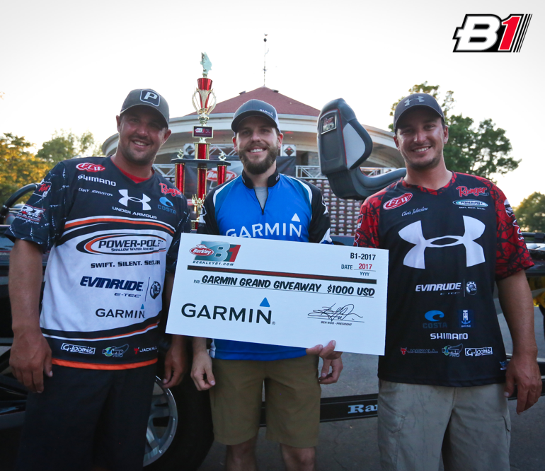 Garmin Grand Giveaway - fishb1.com/f/garmin-grand…