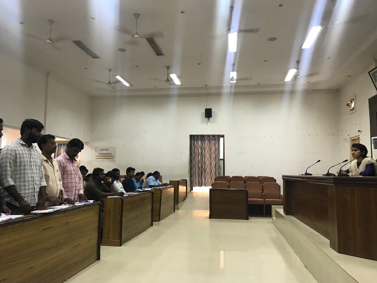 swachh mahbubnagar tweet media