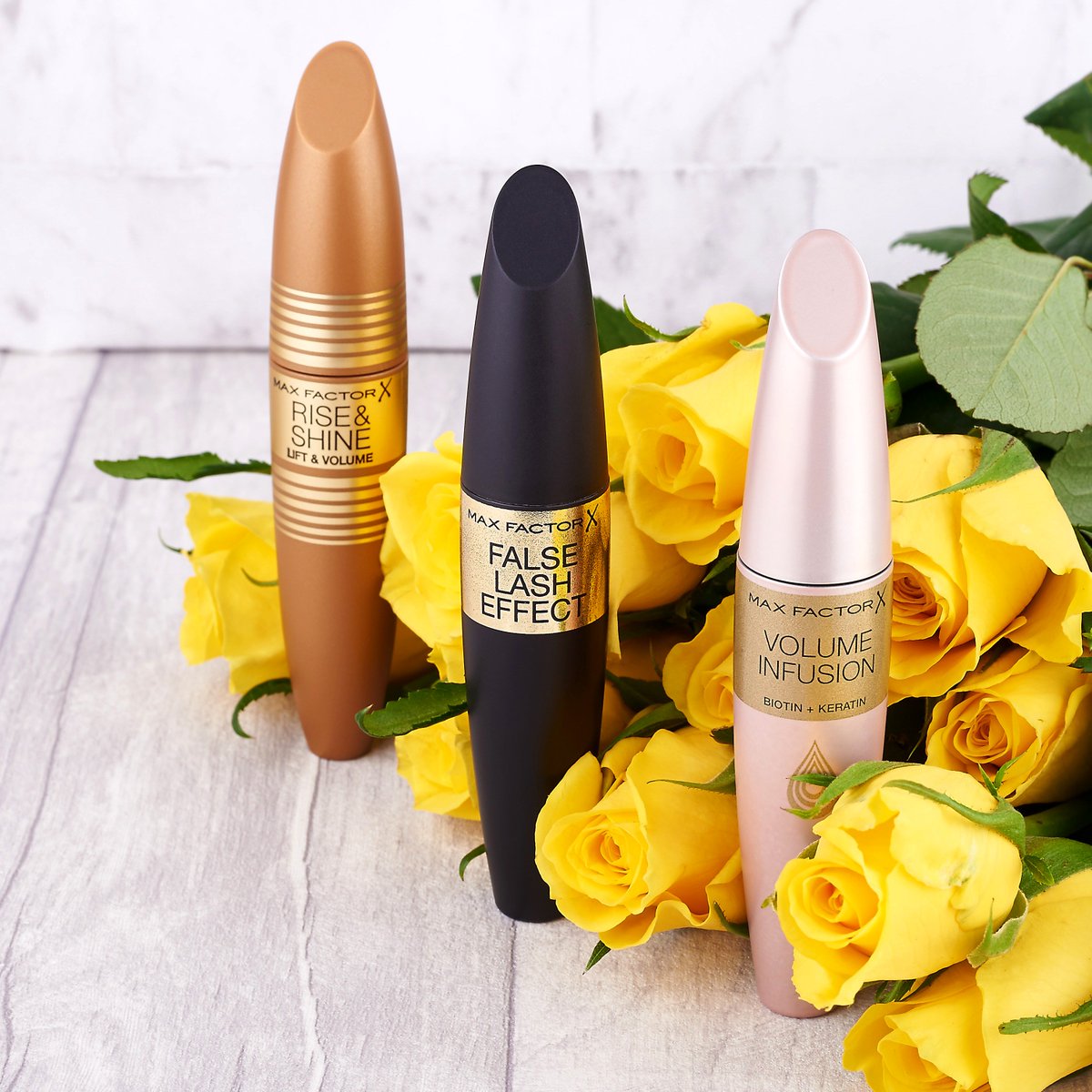 Give your lashes some love 💕 Introducing your new favourite mascara... Enter the Amazon x Max Factor #LashLounge to find the perfect formula for your lashes amzn.to/2GosBMW #MaxFactor #Amazon #LashLove #FalseLashEffect #RiseAndShine #VolumeInfusion