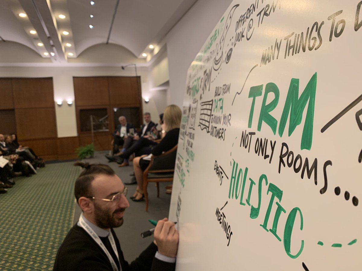 h_performance's tweet photo. Solo a #HotelRevenueForum puoi trovare un panel internazionale sul #totalrevenuemanagement 
#hrf2019 https://t.co/cCJhH92lJu