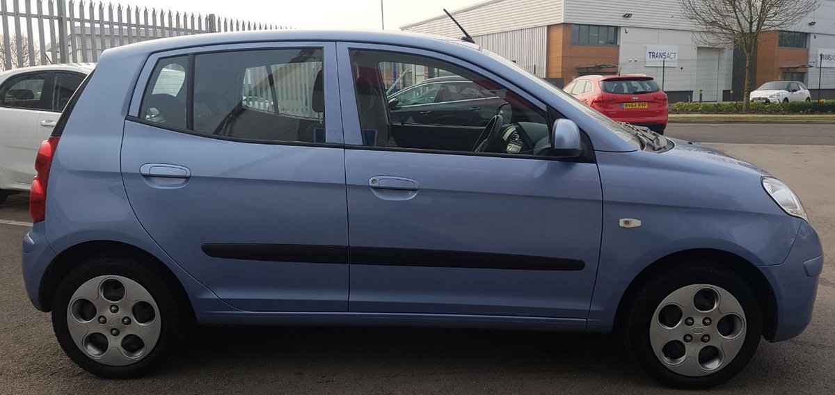 Ringways Kia Doncaster tweet media