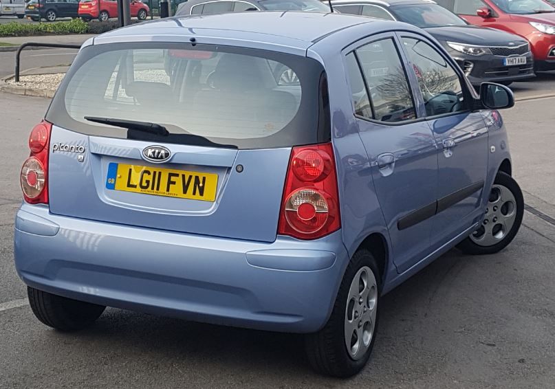 Ringways Kia Doncaster tweet media