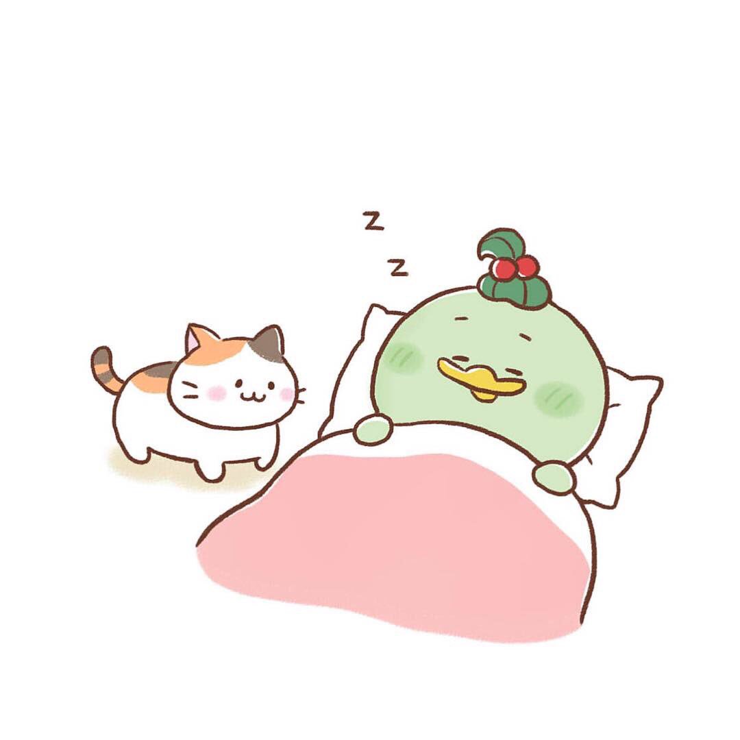 bluefriend2018's tweet photo. 傲嬌愛面子的🐱
都偷偷的撒嬌💖😂
大家的貓貓也有這樣的嗎～？
#貓 #插畫 #漫畫 #cat #illustration #comic #イラスト #ねこ https://t.co/SXafTE3hl2